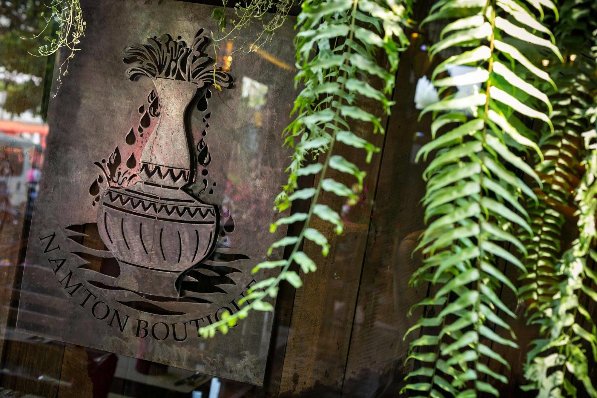 Hotel Namton Boutique Chiang Mai