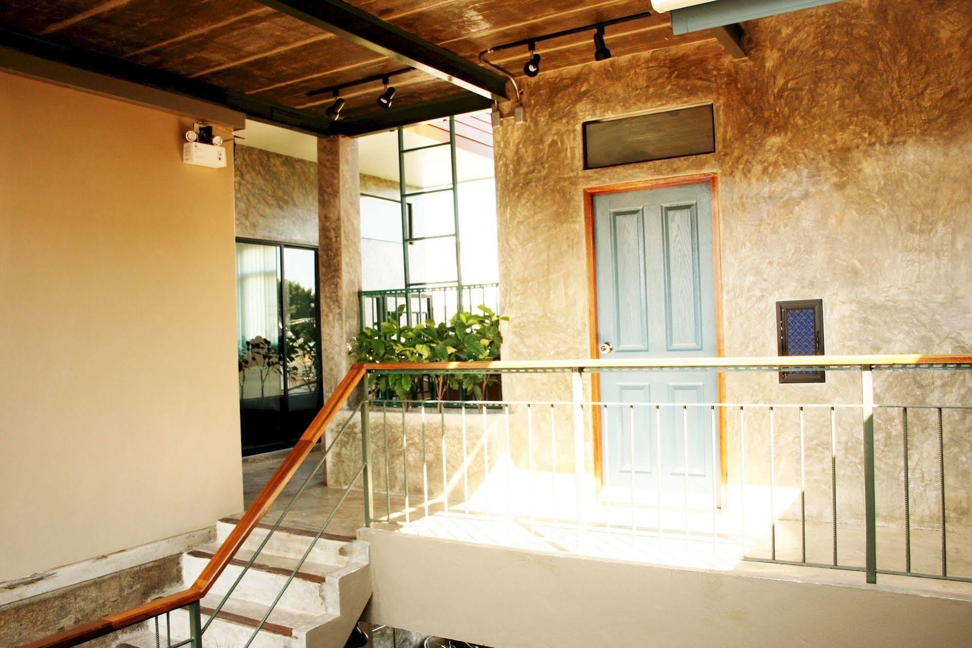 Guest house Plern Plern Bed And Bike 3*