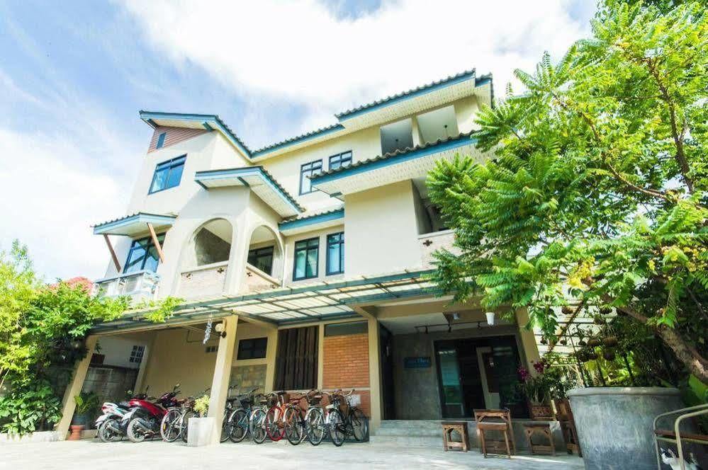 Guest house Plern Plern Bed And Bike