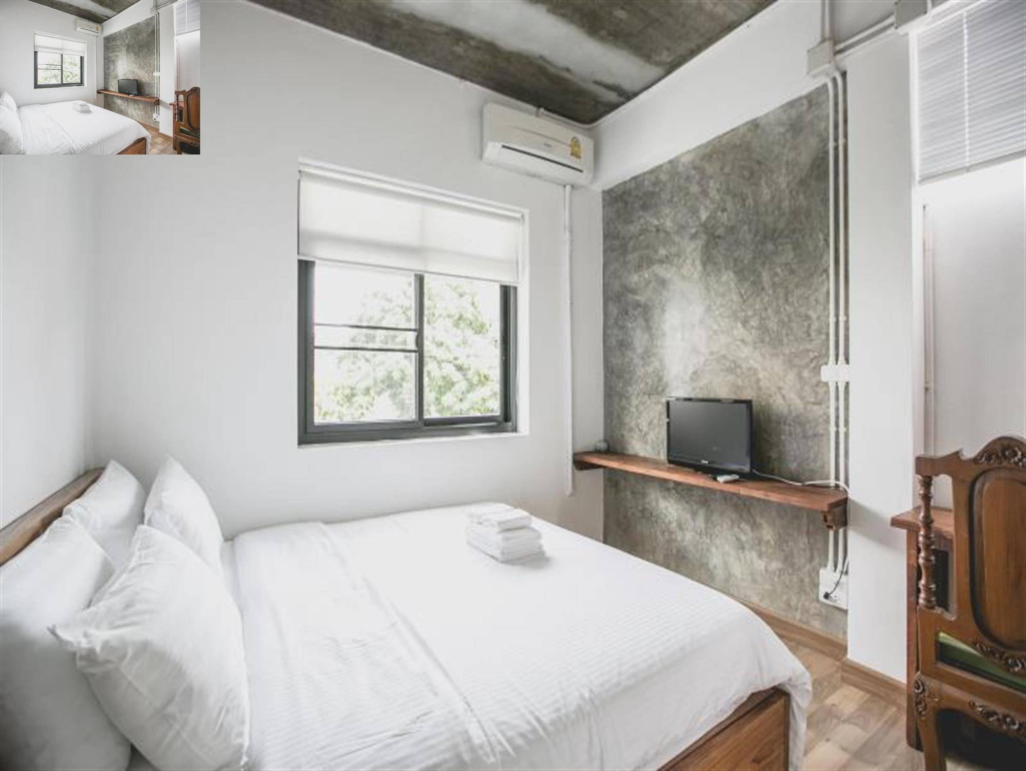 Plern Plern Bed And Bike Guest house