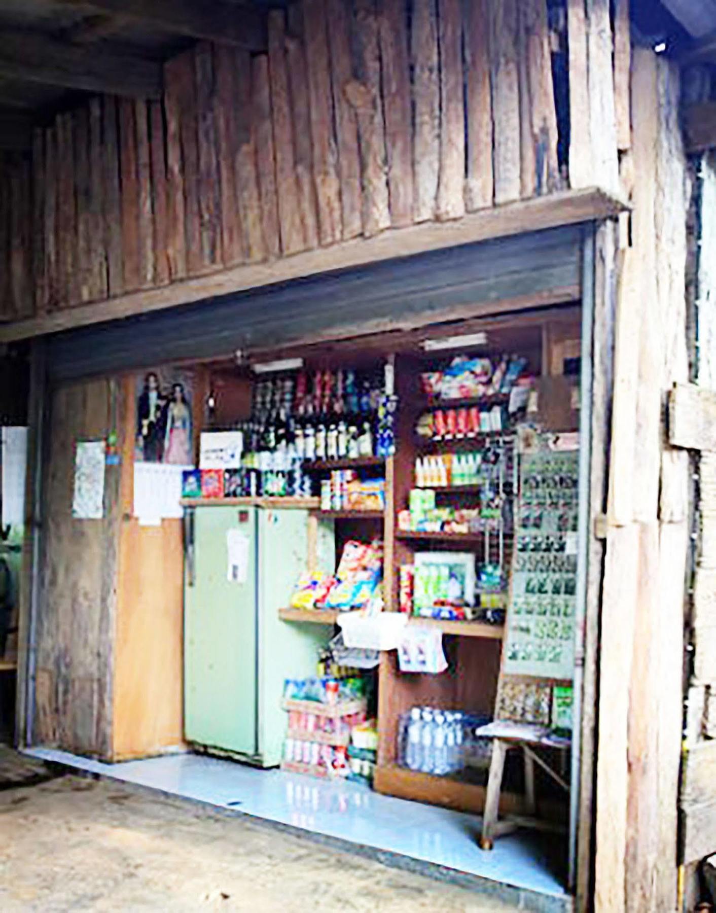 Rabeang Pasak Treehouse 2*