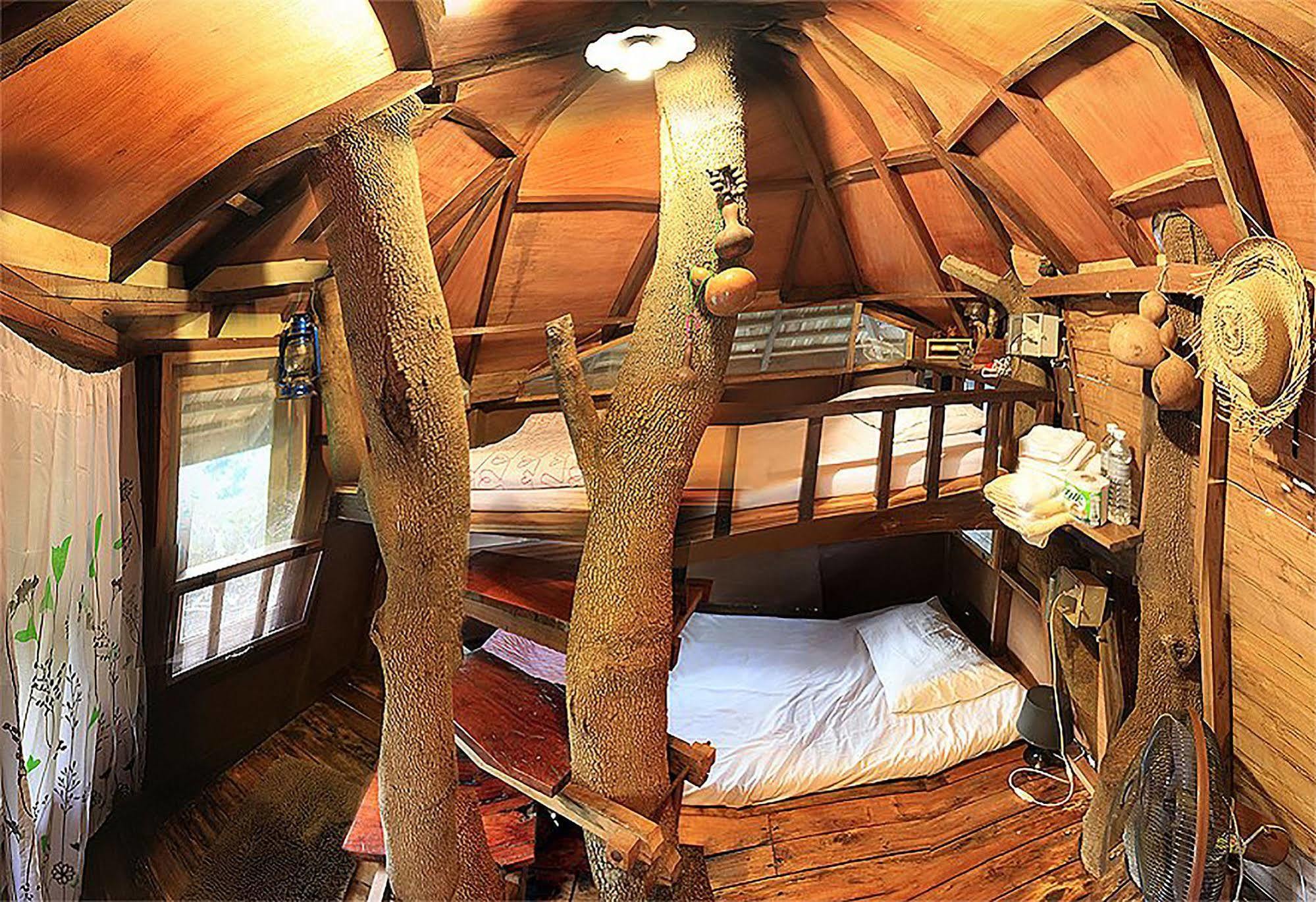 Rabeang Pasak Treehouse