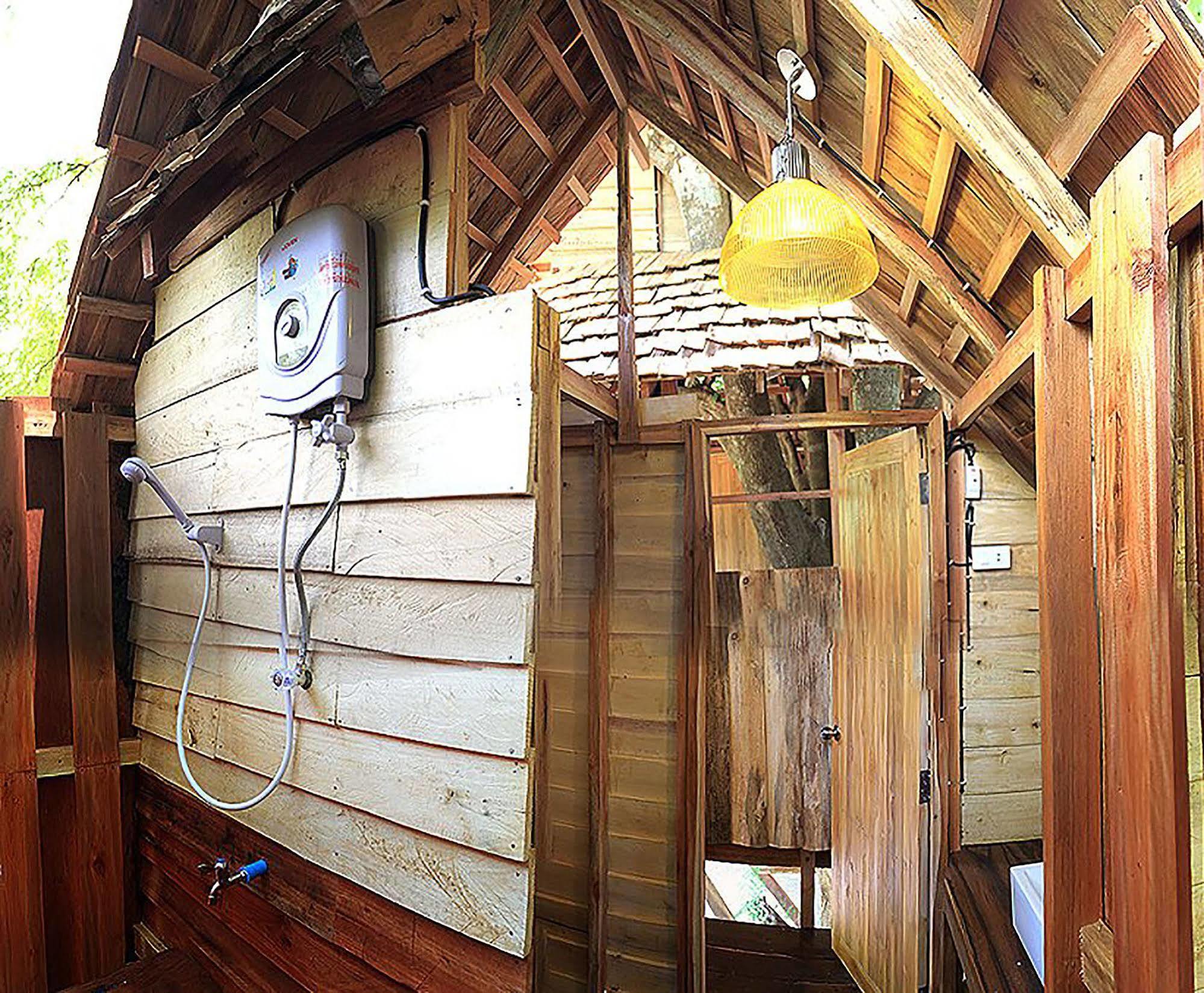 Hotel Rabeang Pasak Treehouse