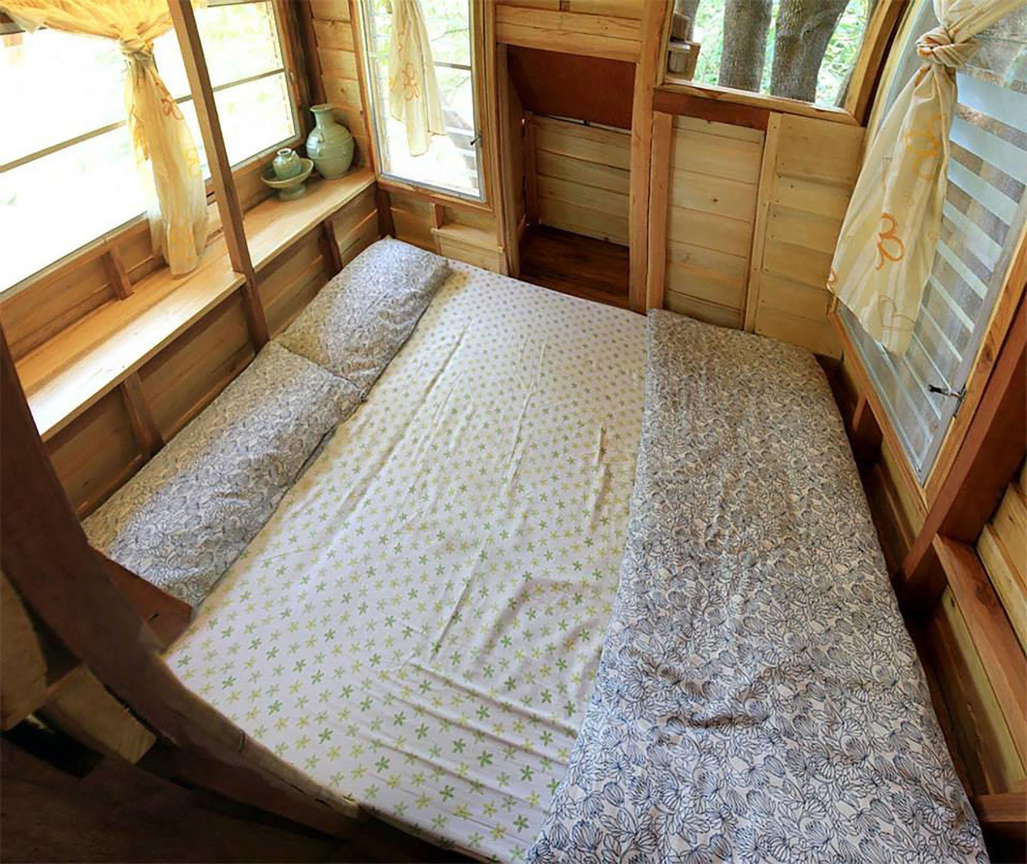 Rabeang Pasak Treehouse Hotel 2*