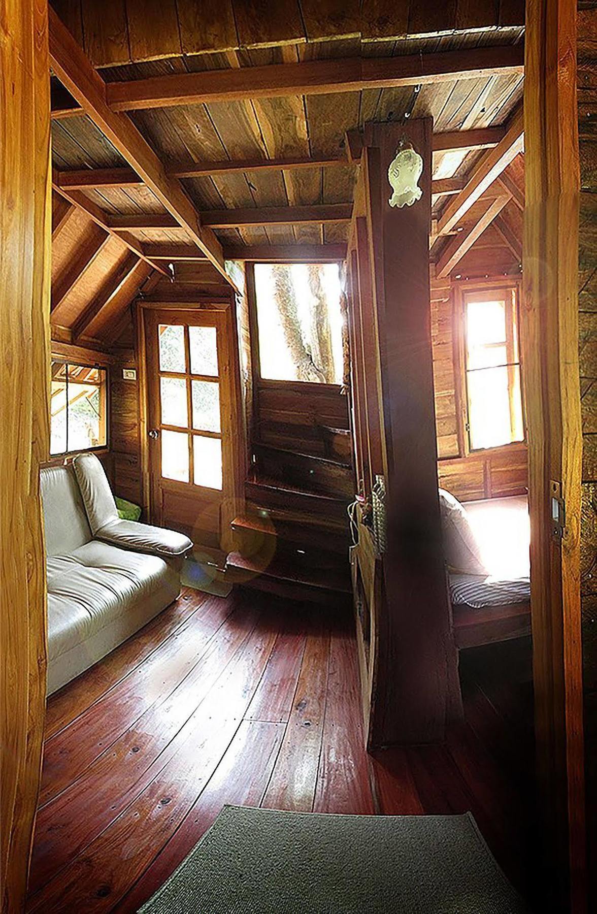 Rabeang Pasak Treehouse 2*