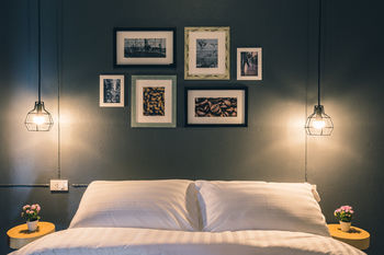 Cozy Inn