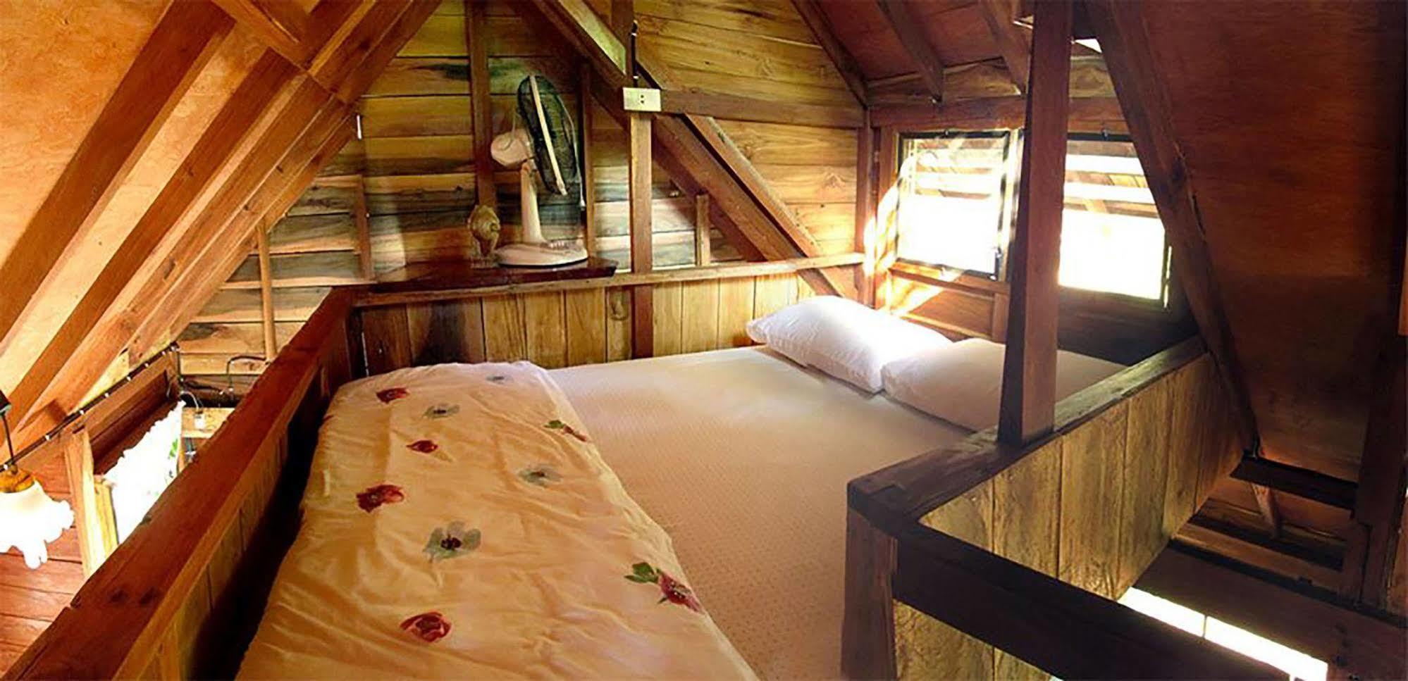 Rabeang Pasak Treehouse Chiang Mai