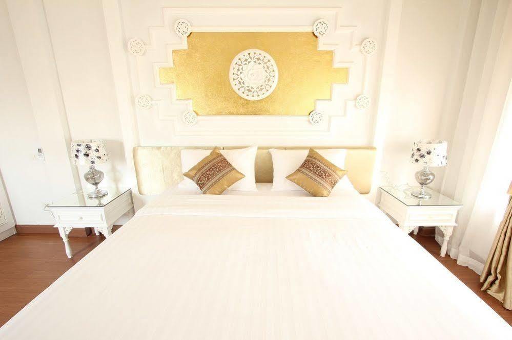 Ratchiangsaen Flora House Chiang Mai