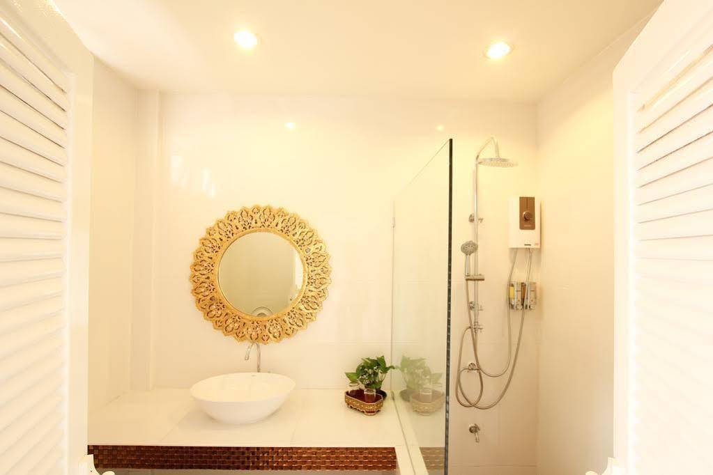 Ratchiangsaen Flora House Gasthof Chiang Mai
