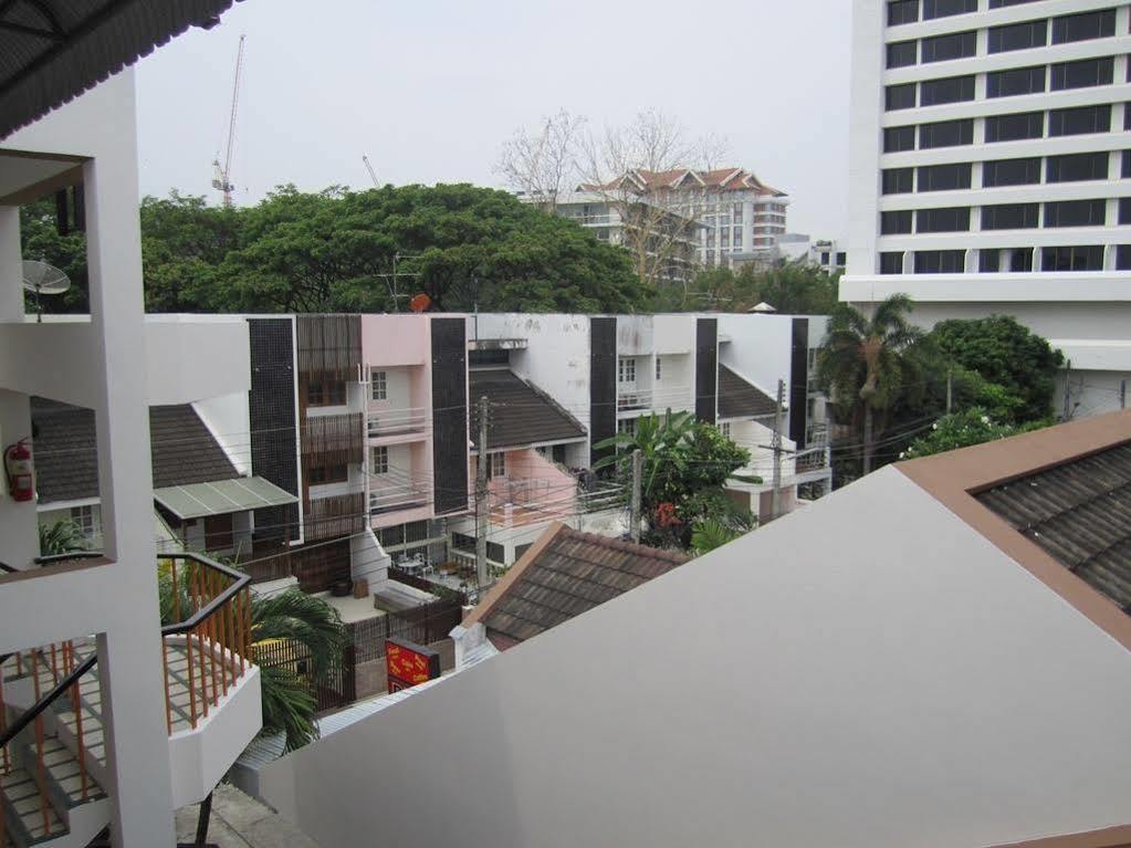 Guest house Dutch Chiang Mai