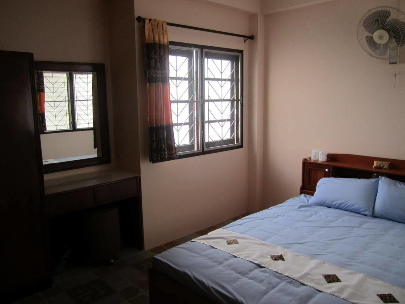 Dutch Chiang Mai