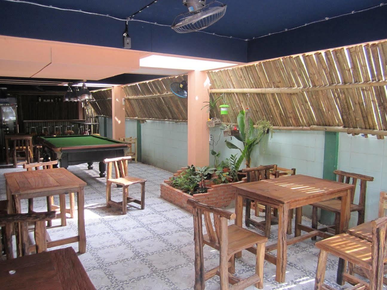 Guest house Dutch