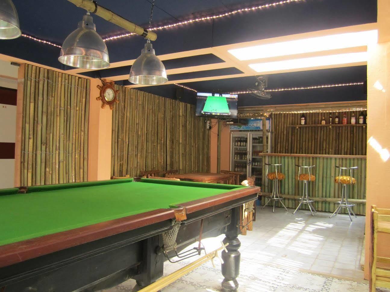 Dutch Guest house 3*