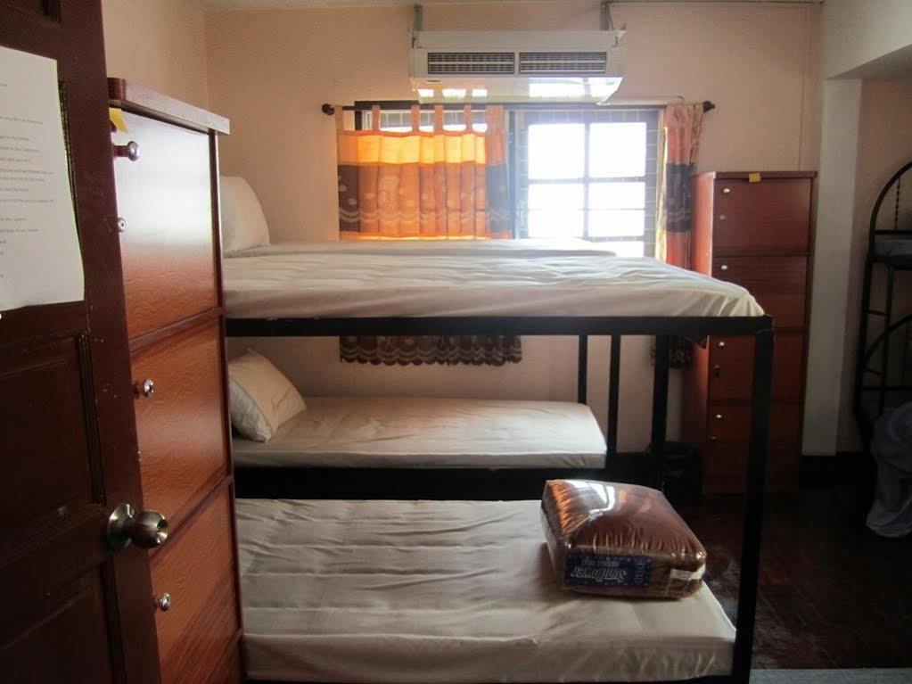 Guest house Dutch 3*