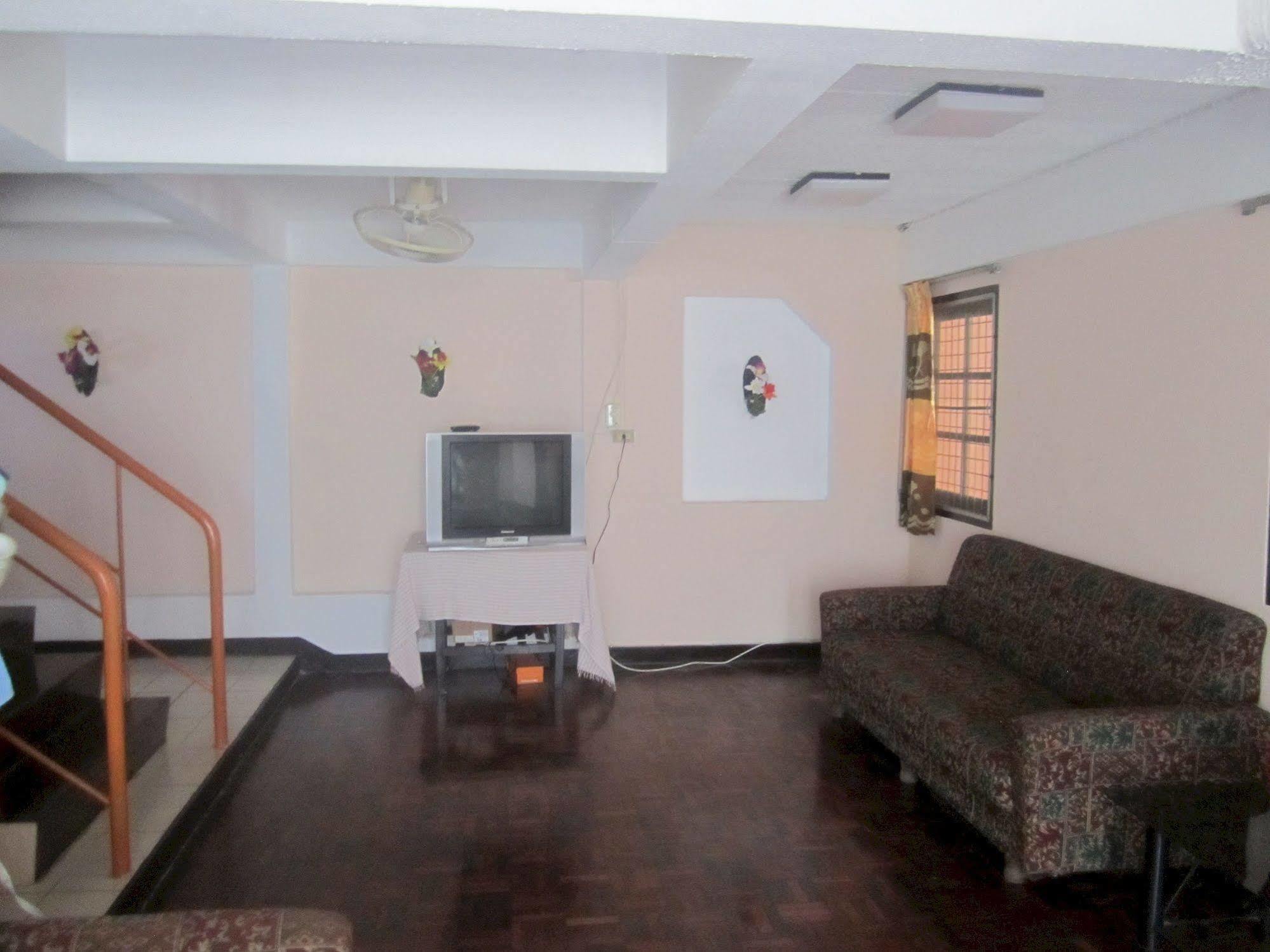 Dutch Guest house