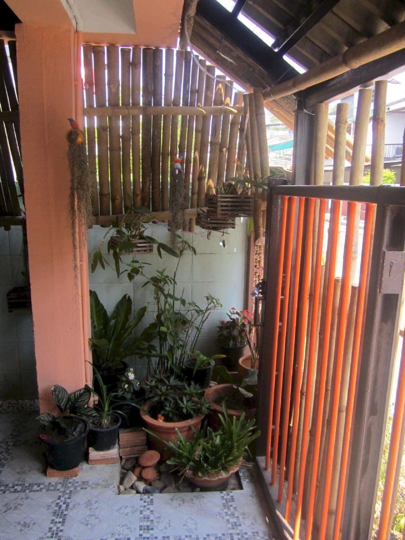 Guest house Dutch Chiang Mai