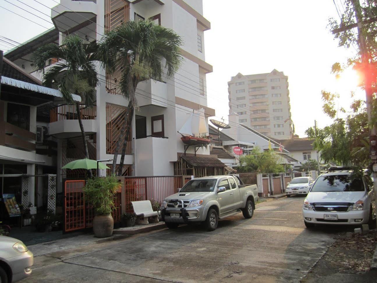 Guest house Dutch