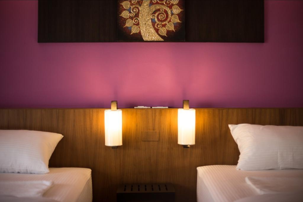 Baan Ing Ping 3* Chiang Mai
