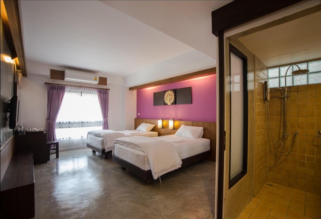 Baan Ing Ping Resort 3*