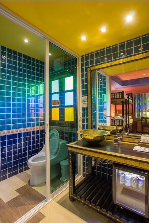 Changpuak Boutique House Chiang Mai