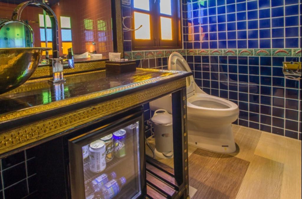 Changpuak Boutique House Resort