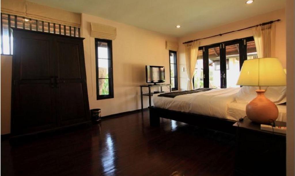 Lanna Boutique Village Resort 3*
