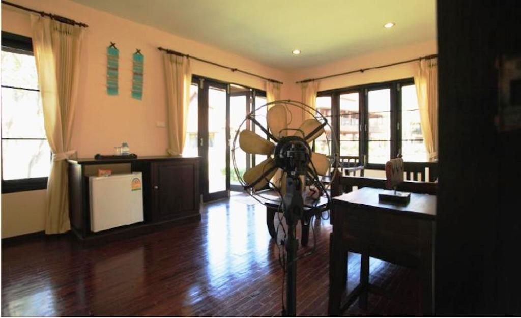 Resort Lanna Boutique Village
