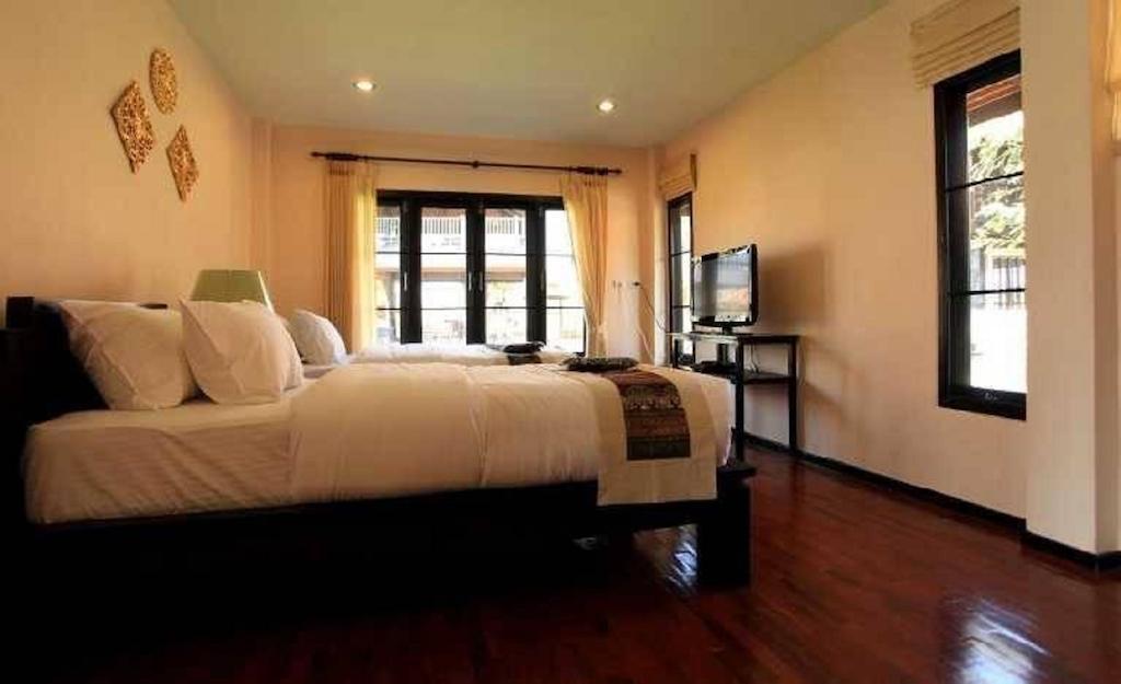 Lanna Boutique Village Resort Chiang Mai
