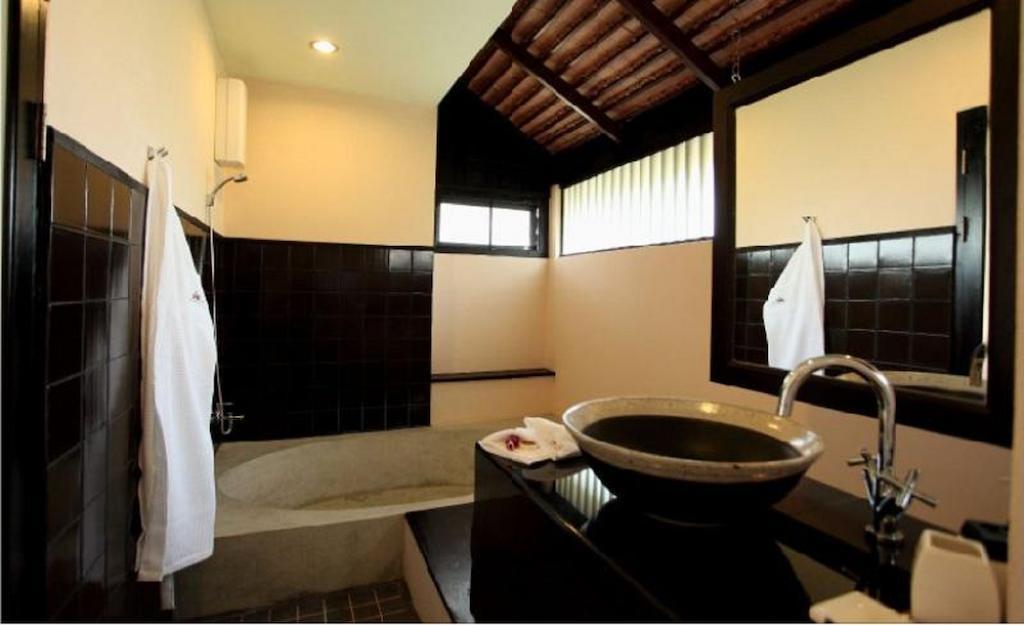 Lanna Boutique Village Chiang Mai