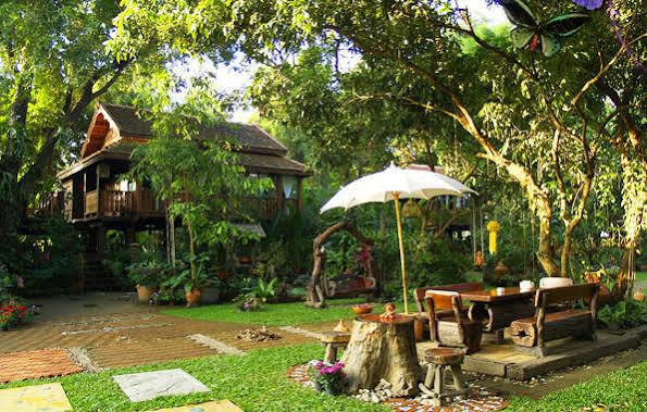 Resort The Granary