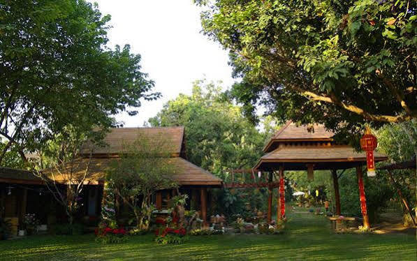 The Granary 3* Chiang Mai