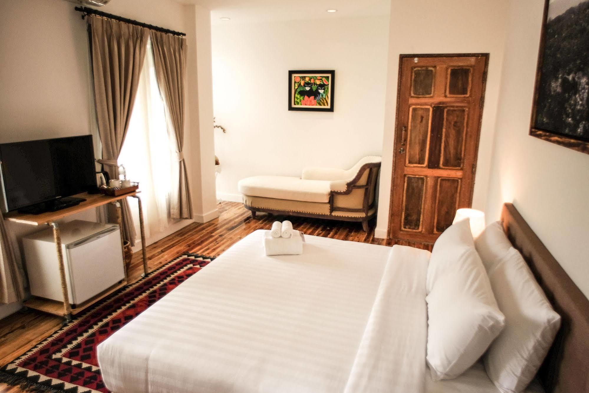 Yayee 3* Chiang Mai