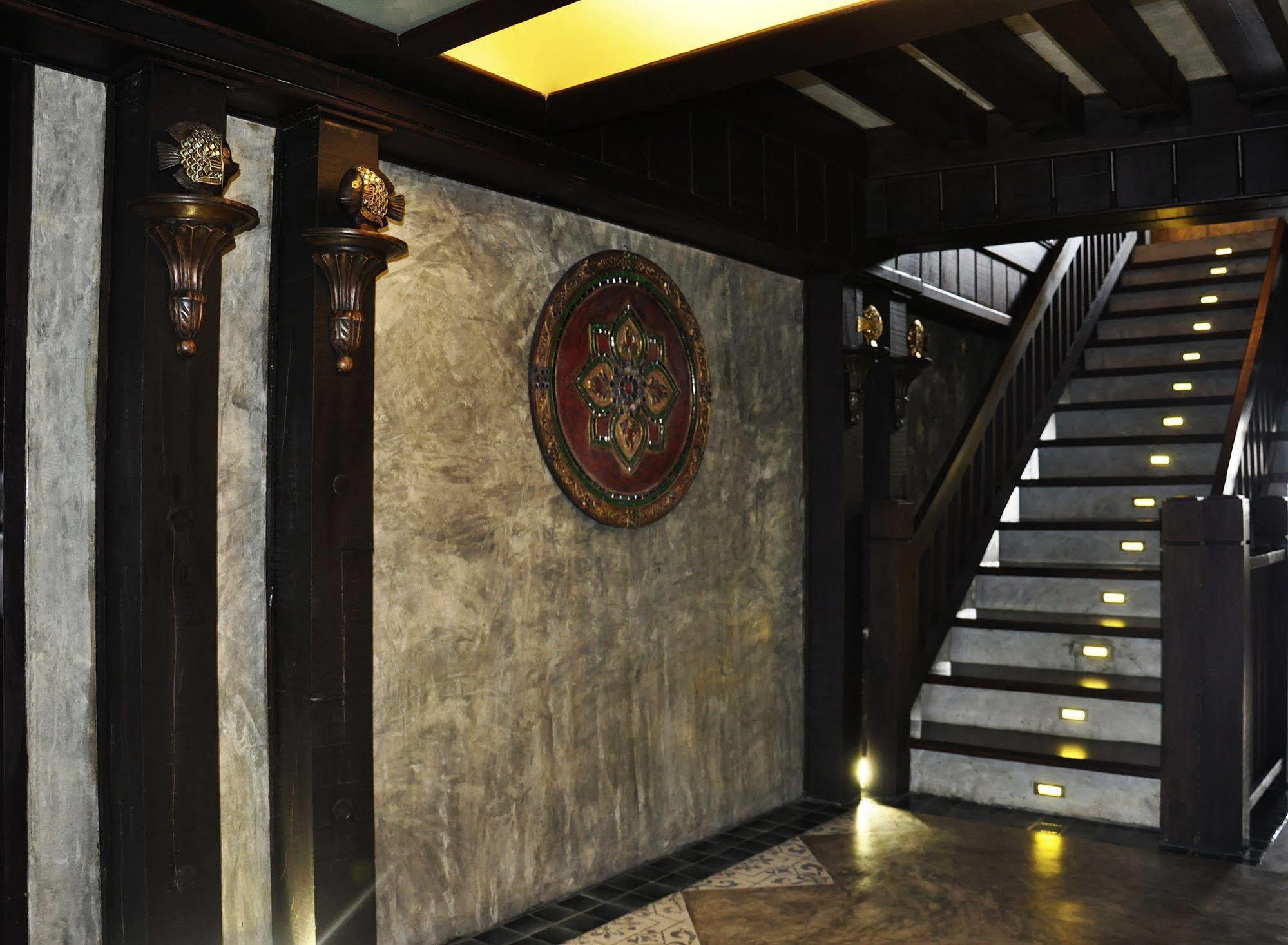 Thannatee Boutique 3*