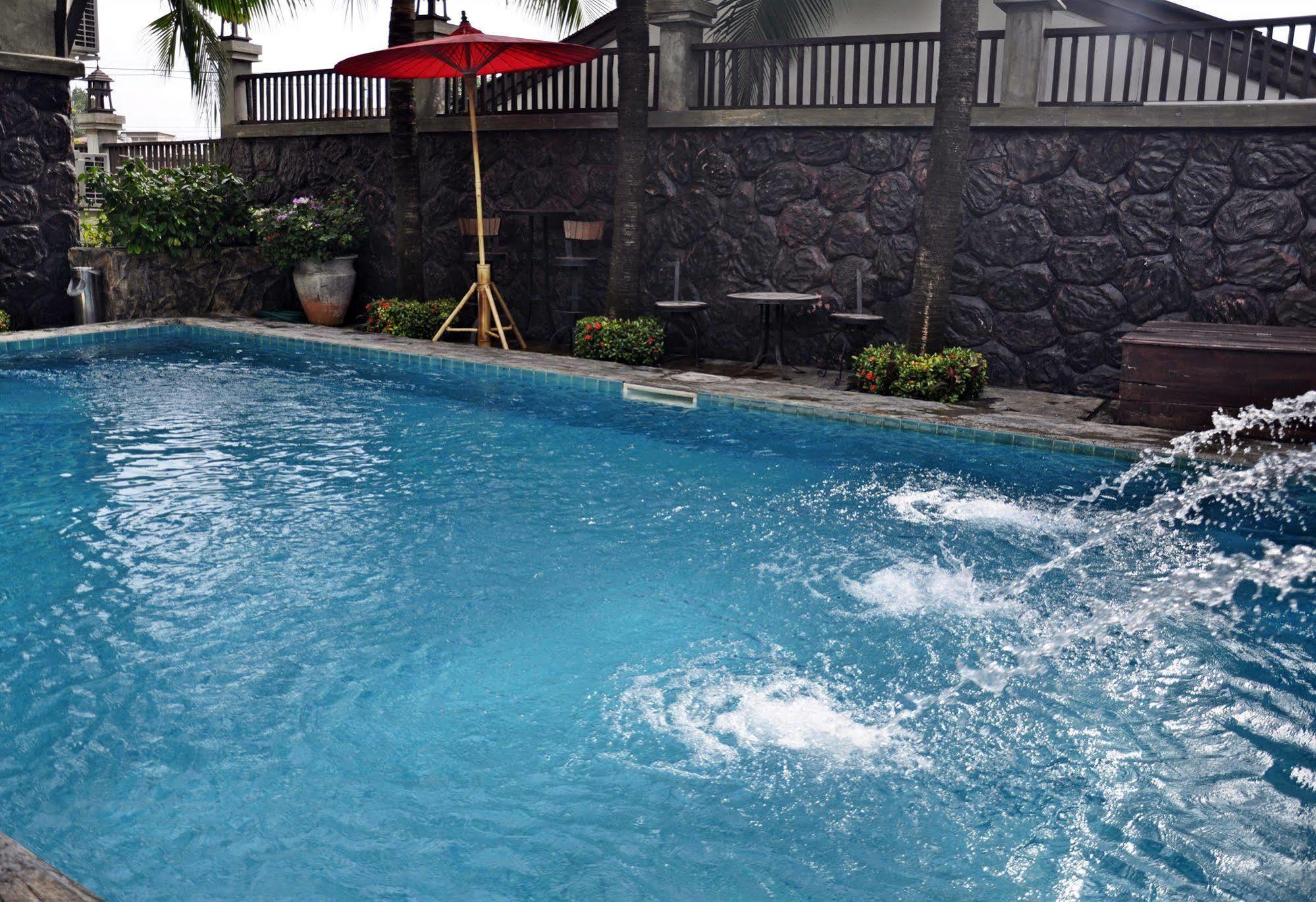 Thannatee Boutique Hotel Chiang Mai