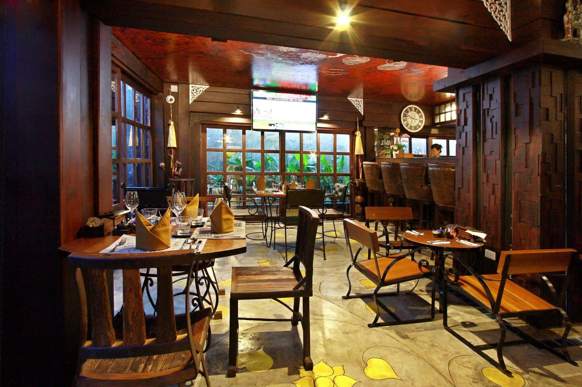 Thannatee Boutique Hotel