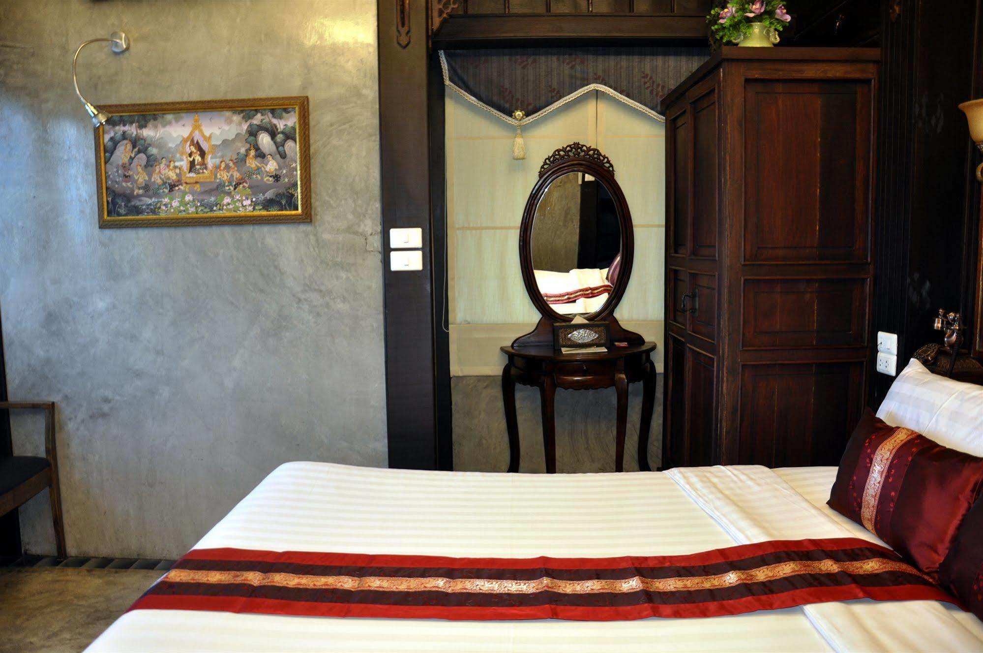 Thannatee Boutique Hotel Chiang Mai