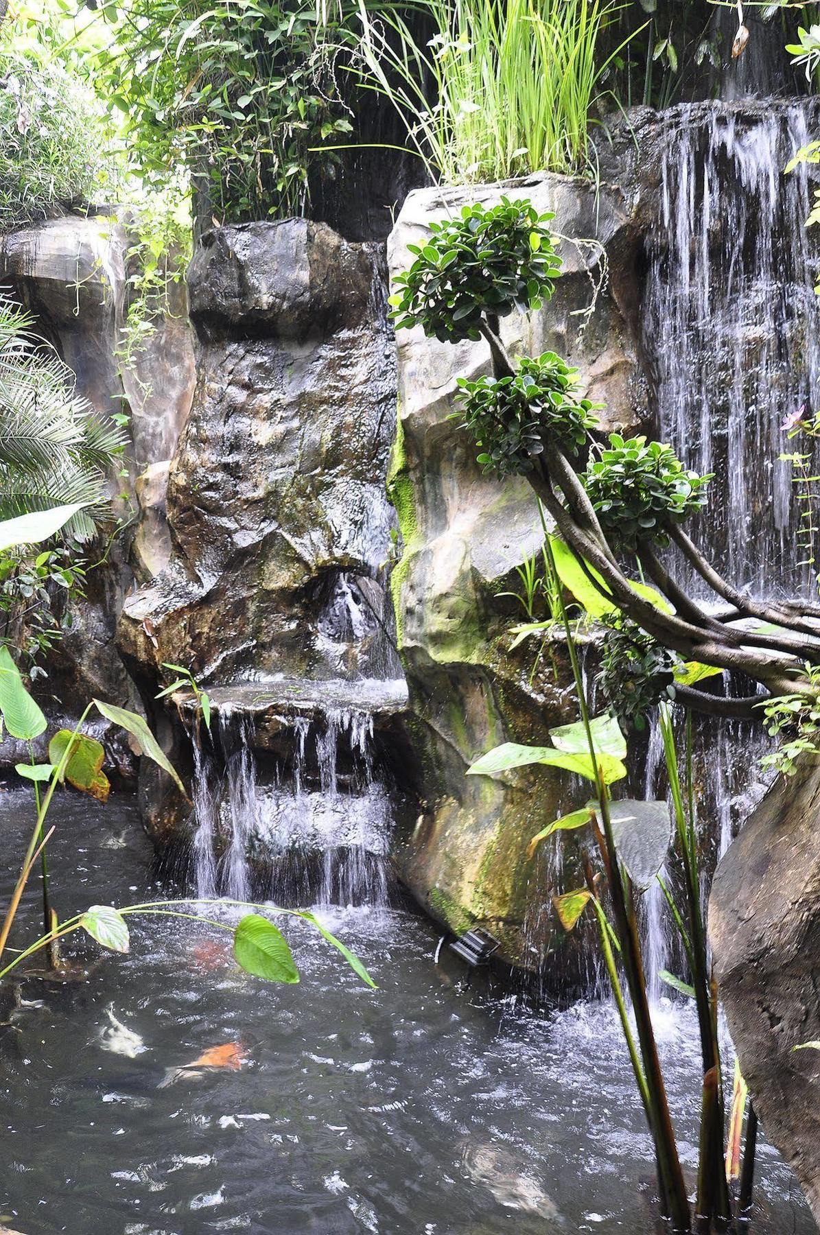 Thannatee Boutique Hotel Chiang Mai
