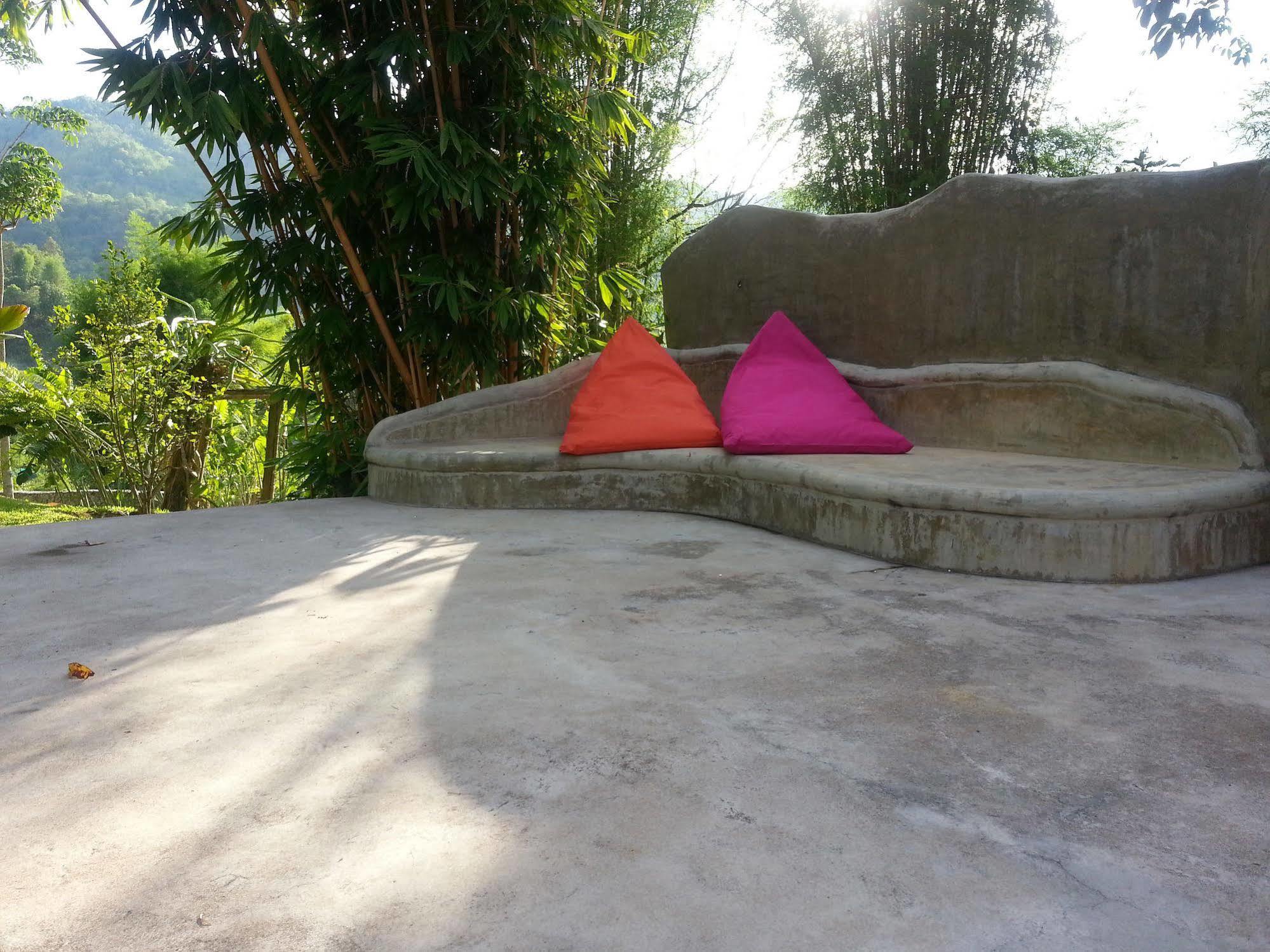Baan Kaew Mongkorn Hotel Chiang Mai