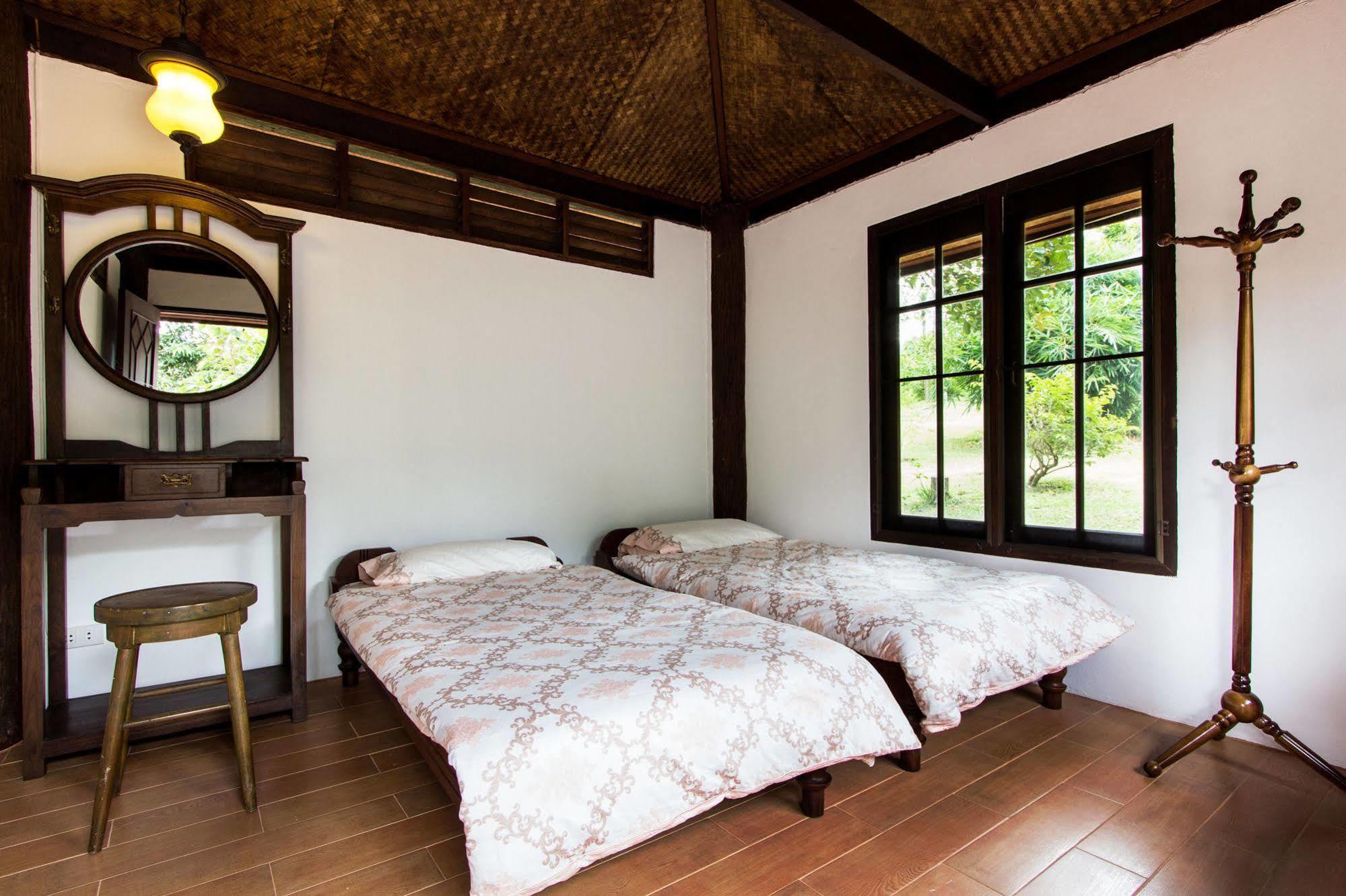 Baan Kaew Mongkorn Chiang Mai