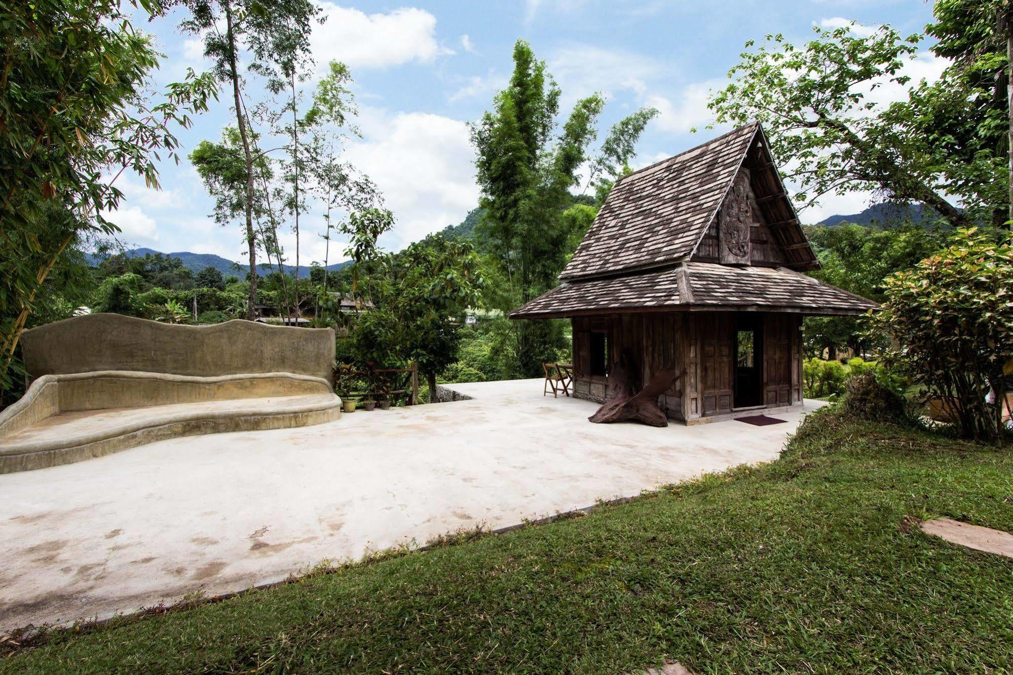 Hotel Baan Kaew Mongkorn 2*