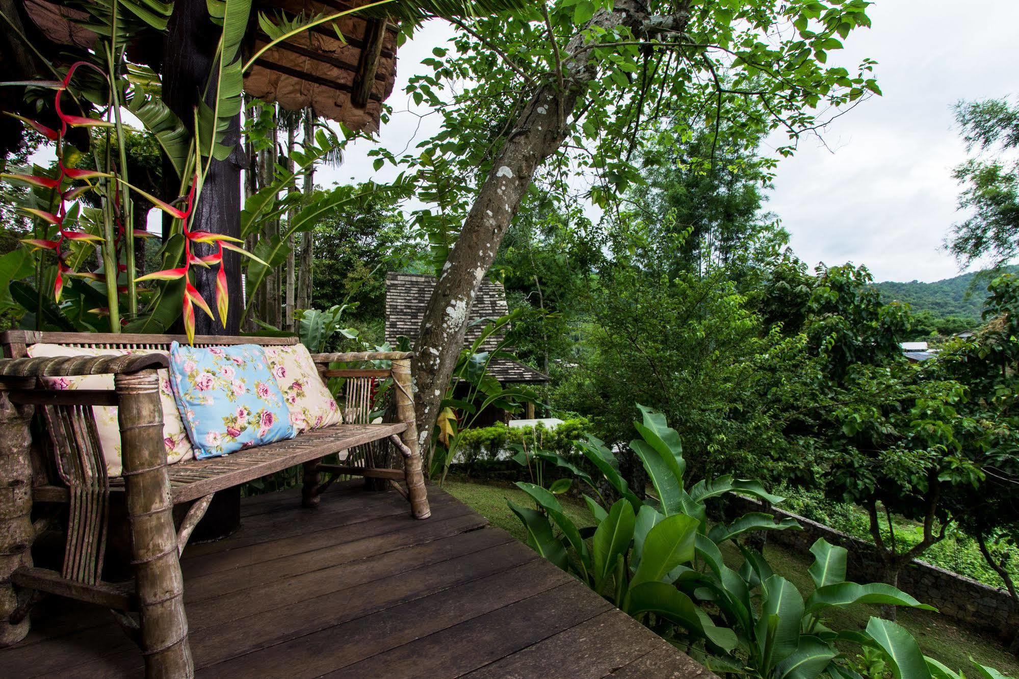 Hotel Baan Kaew Mongkorn 2*