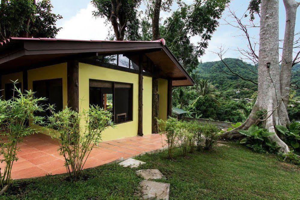 Hotel Baan Kaew Mongkorn
