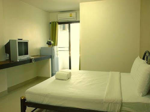 Aparthotel Smith Chiang Mai