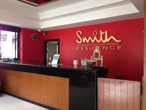 Smith Chiang Mai