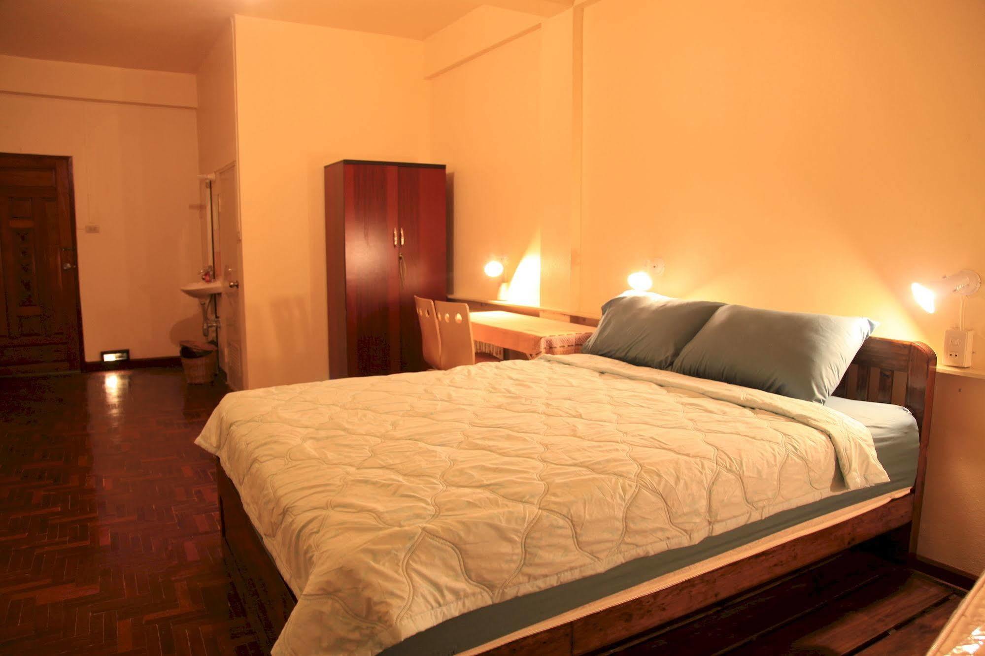 Ina House Hotel