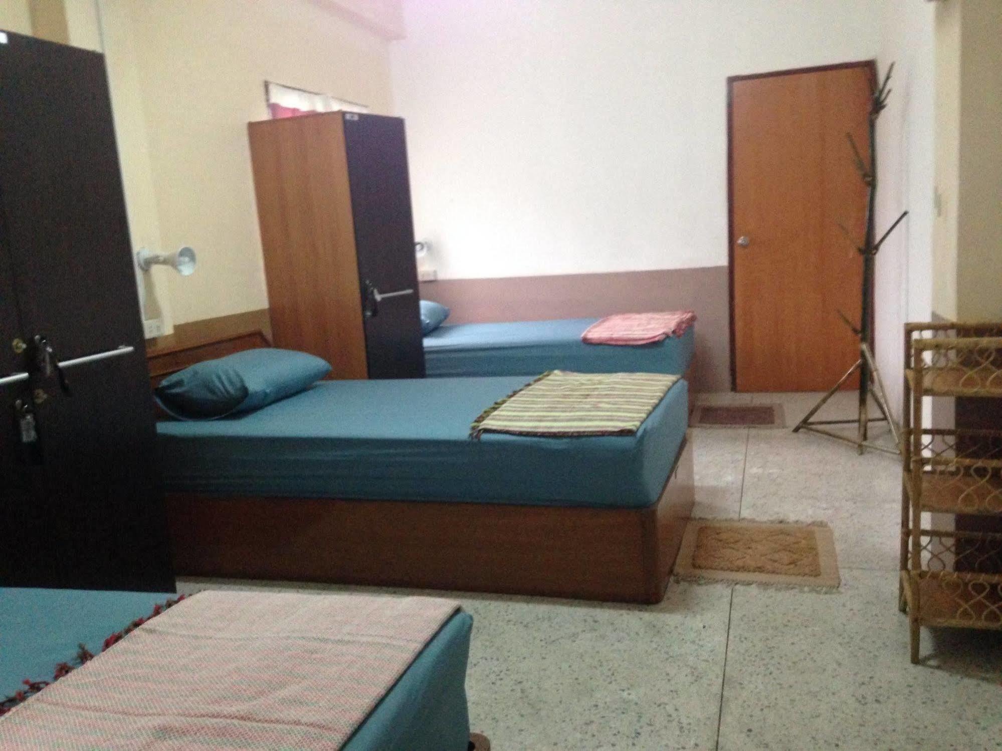Ina House Hotel 2*