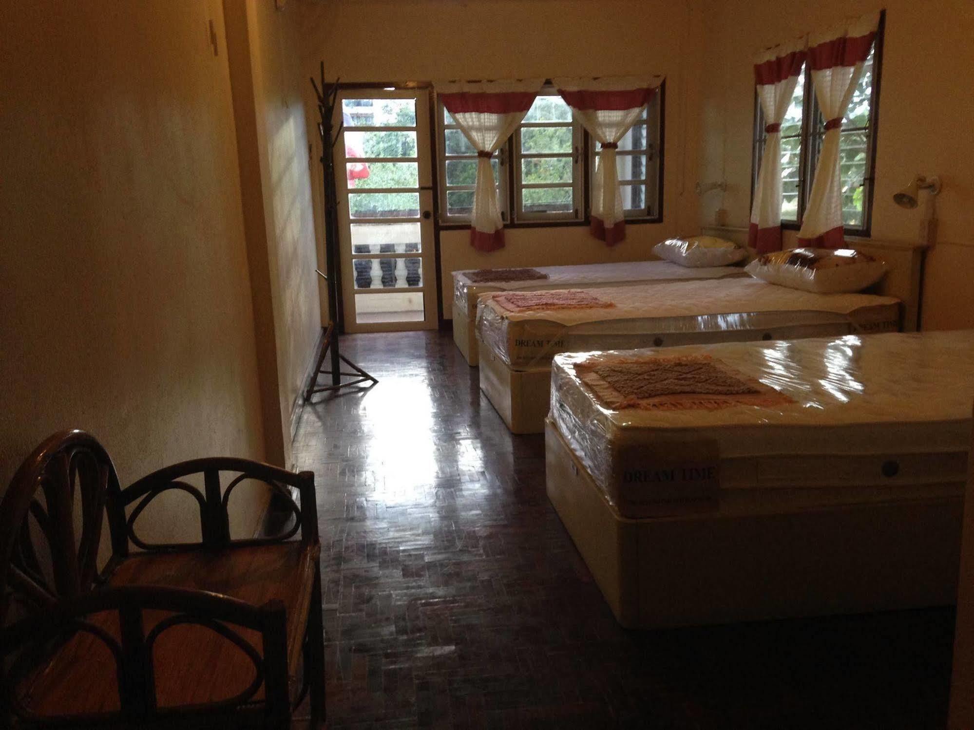 Hotel Ina House