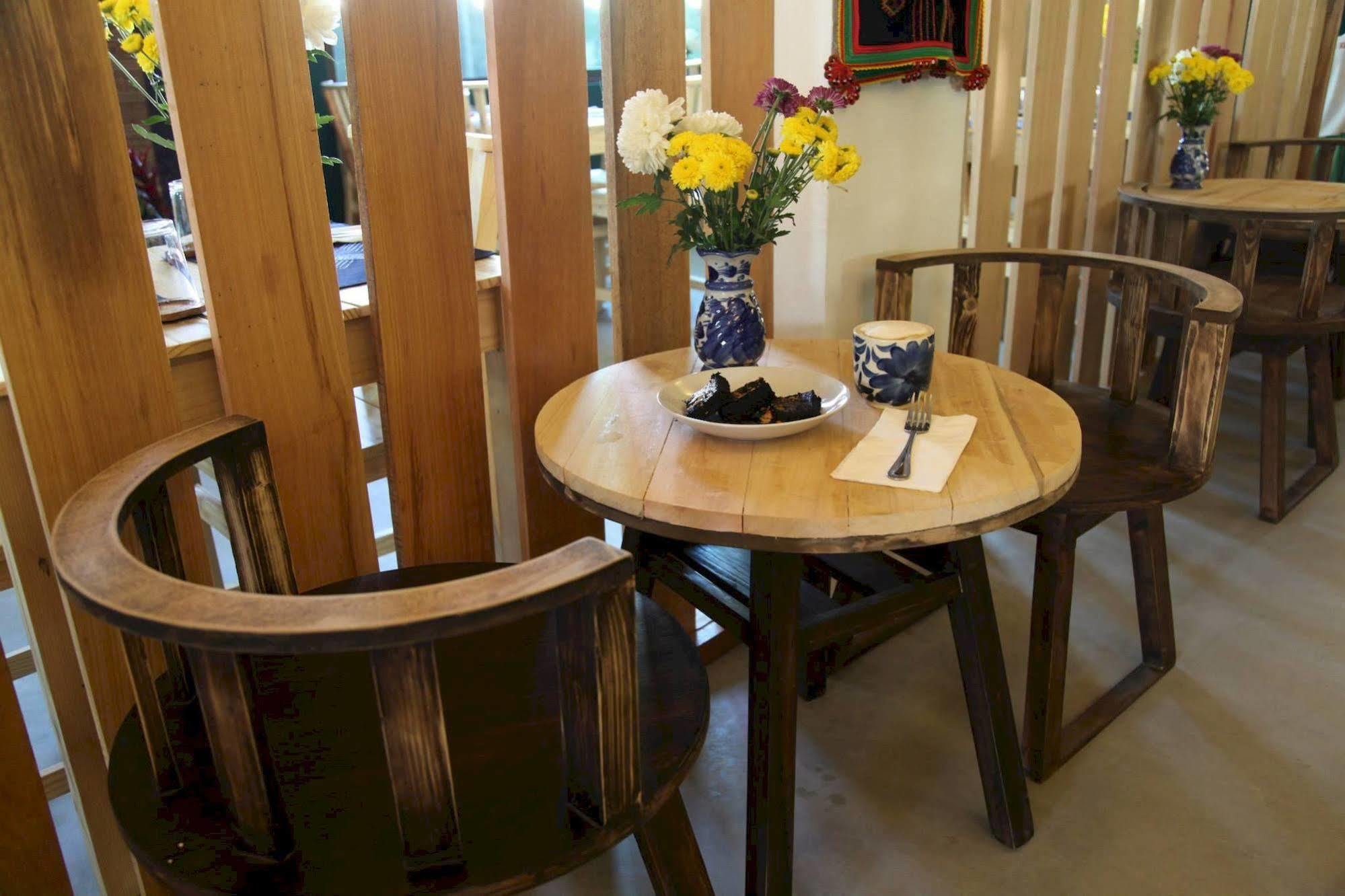 Ina House Chiang Mai