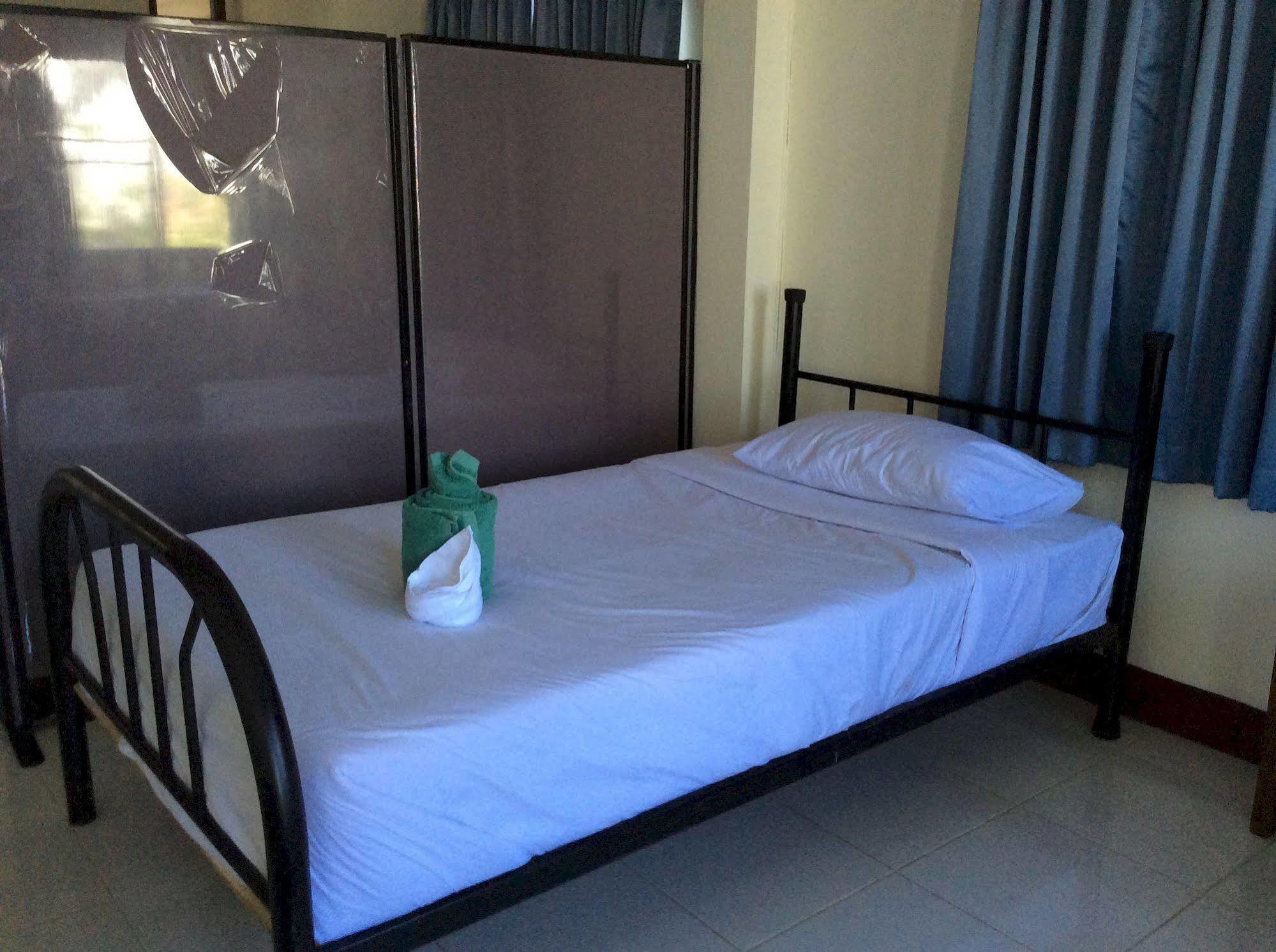 Saithong House Albergue