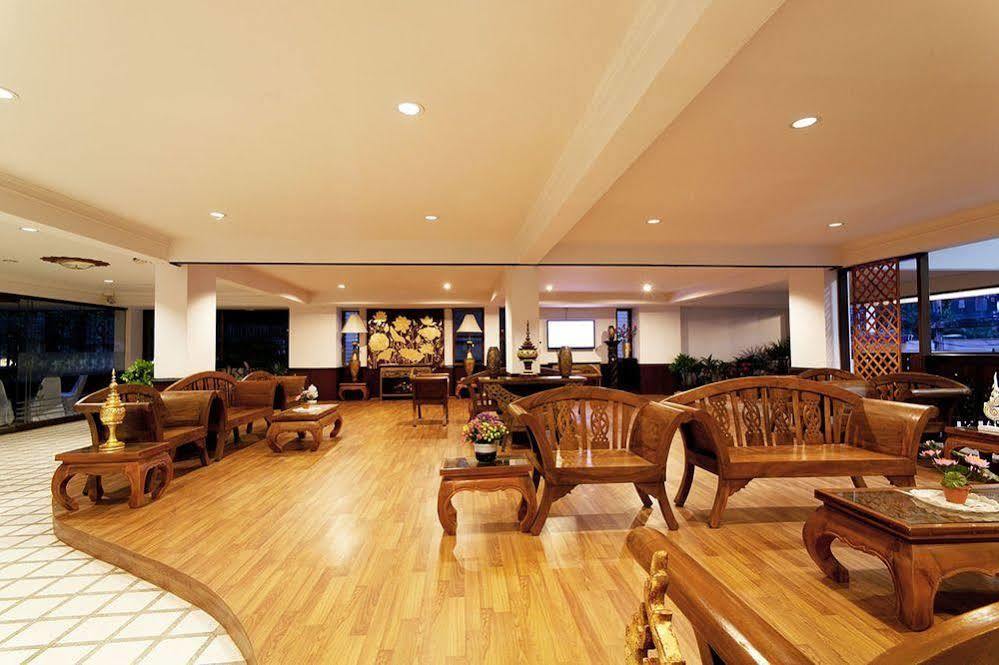 Hotel Bua Raya